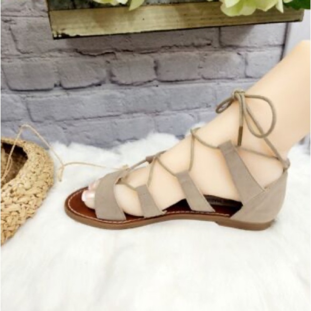 Steve Madden Gabriela Sandals